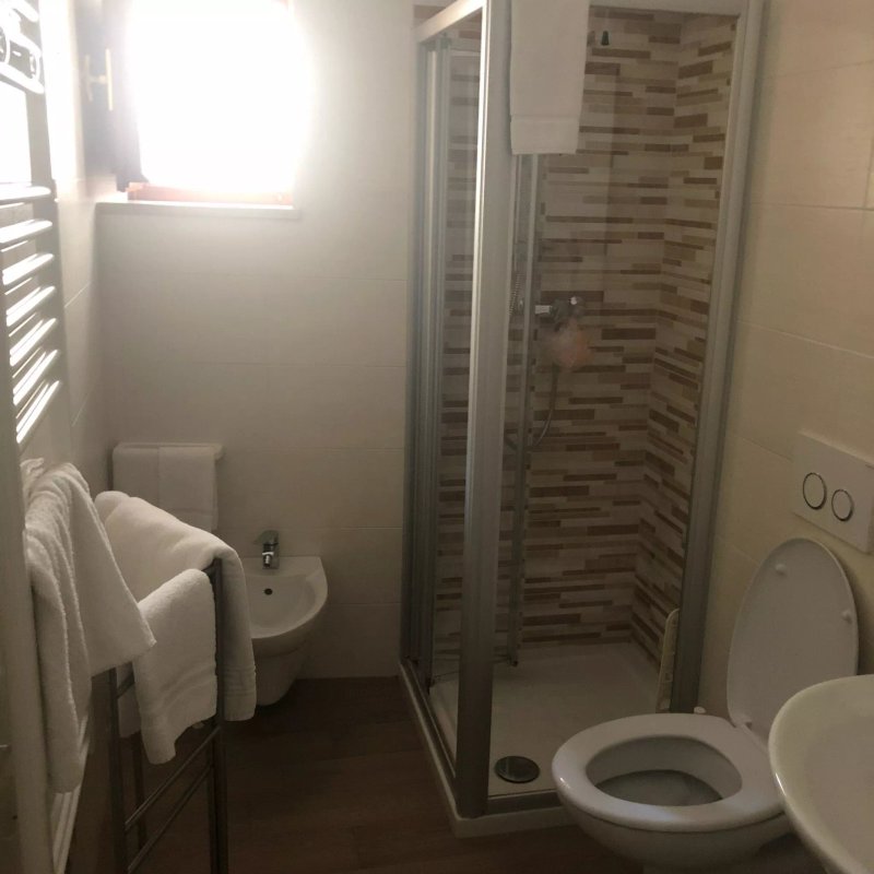 Il Cucu Bed and Breakfast