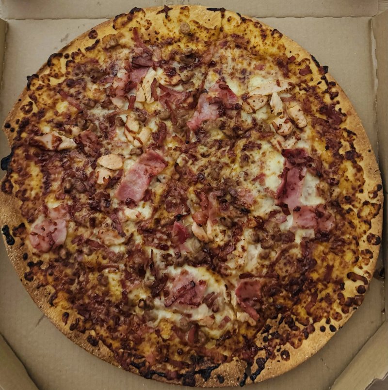 Domino's Pizza Vinaroz