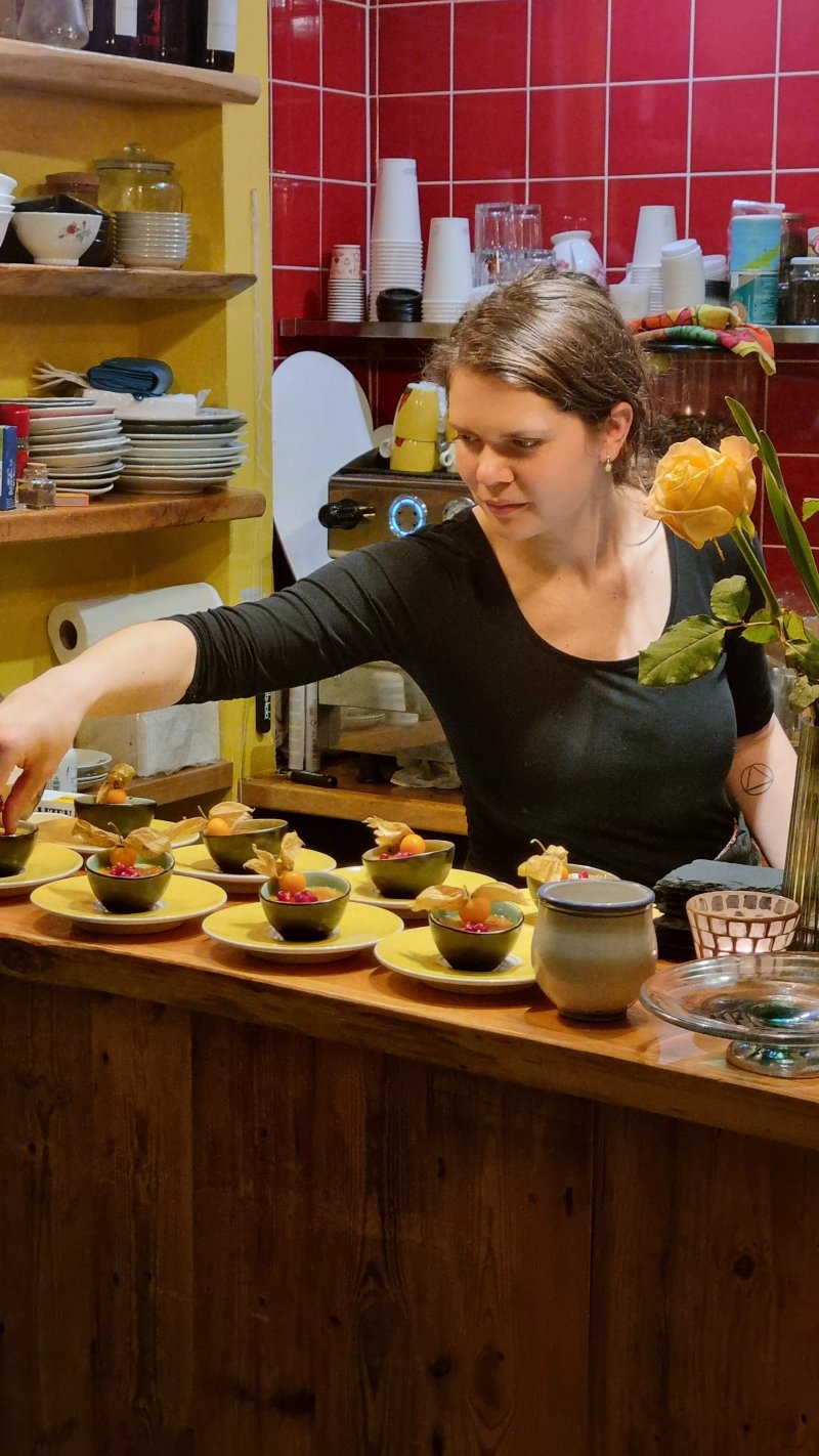 Maida Soulkitchen