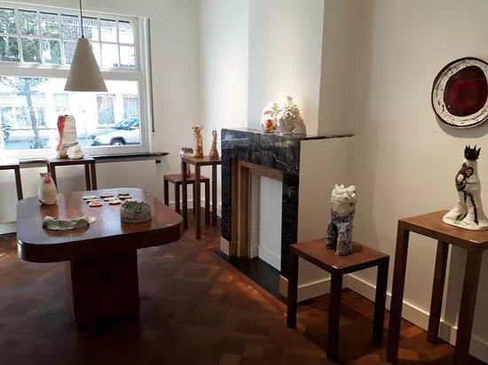 Valcke Art Gallery