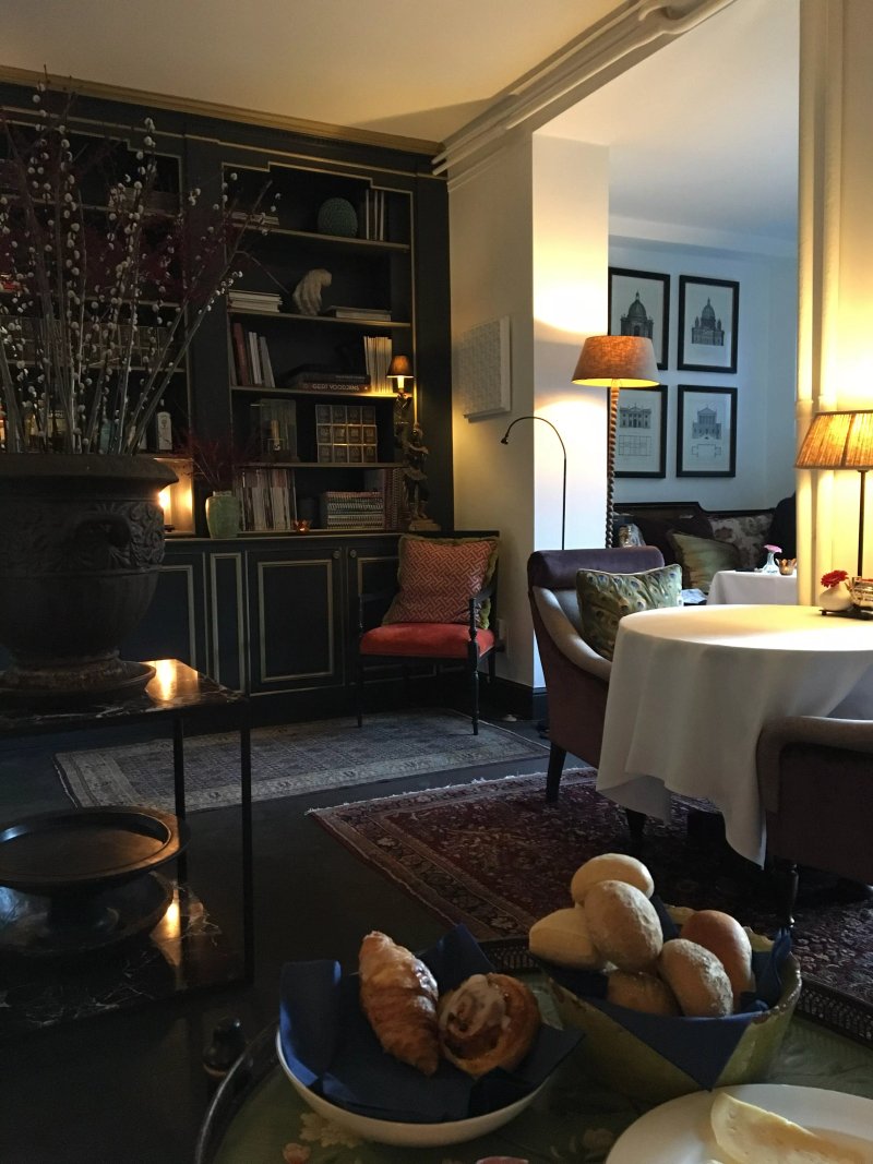JVR108 Luxury Guesthouse