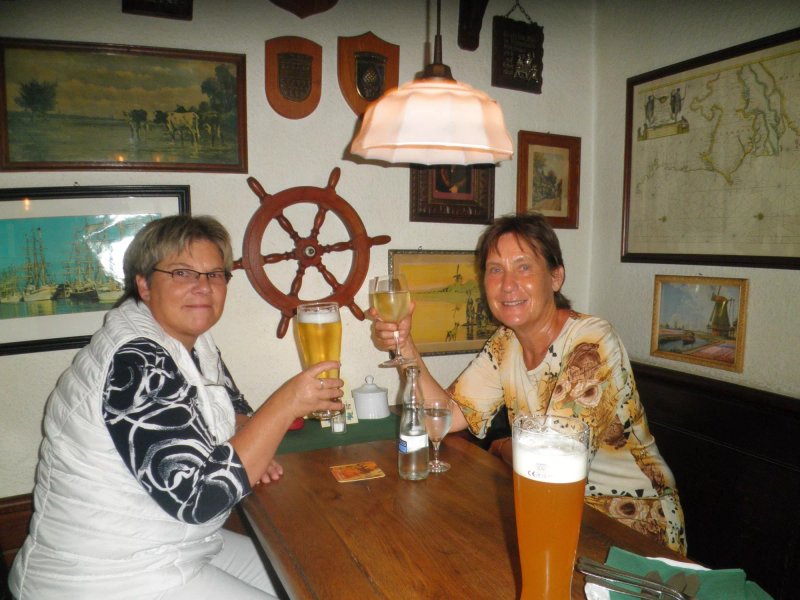 Restaurant Kettenkasten