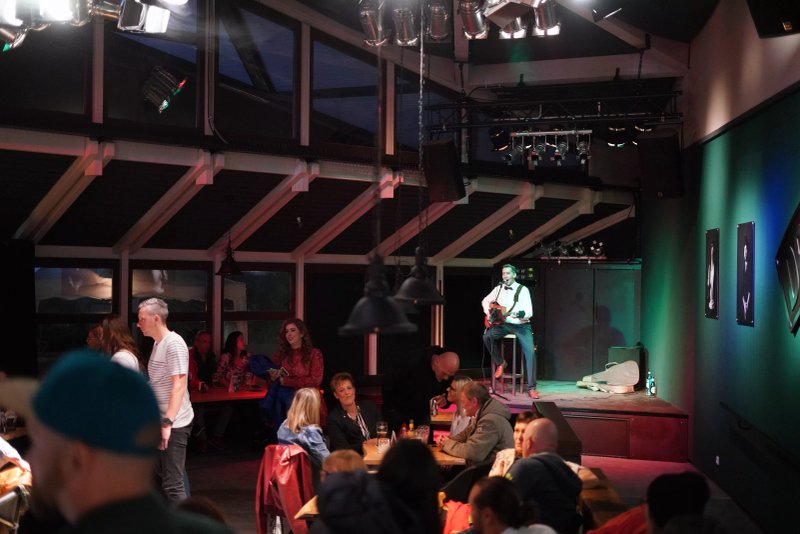 Drink'A'Bell Pub Braunlage