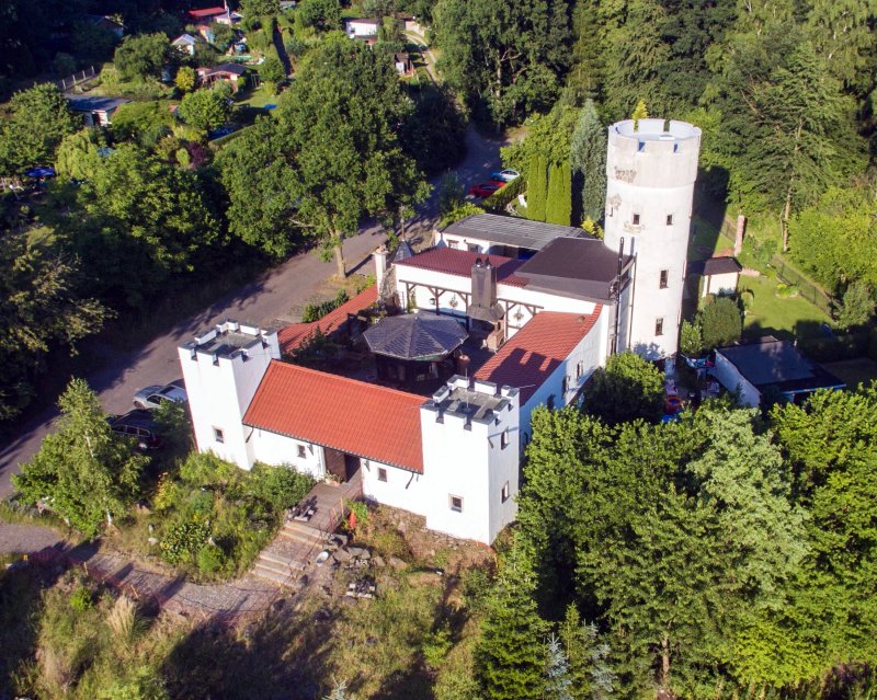 Hudelburg