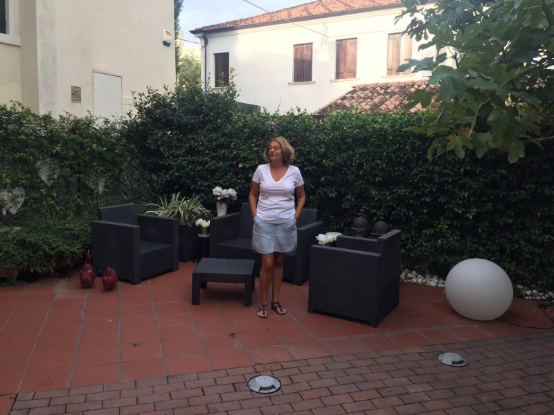 Venice Art Design B&B & Apartments