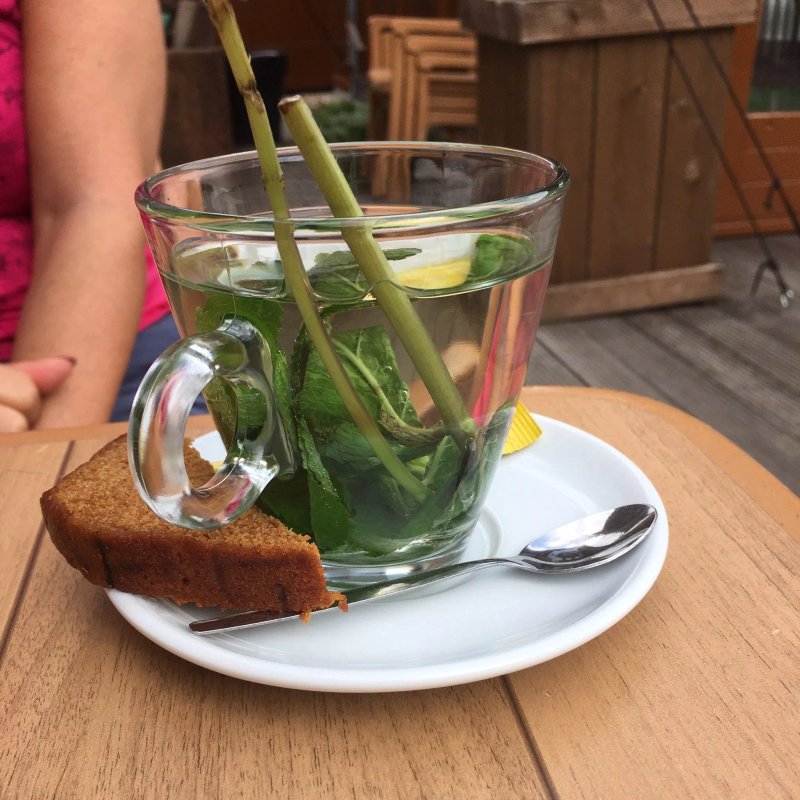 Brasserie Op Duur