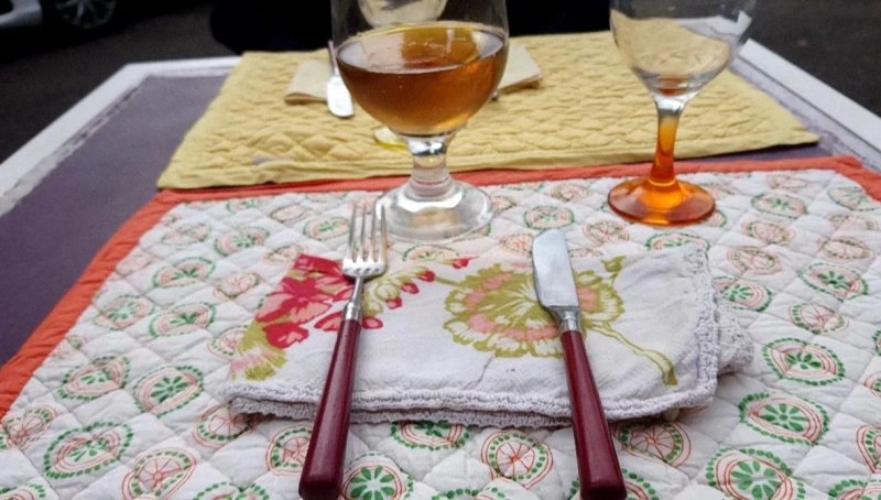 Auberge des Noies Parrons