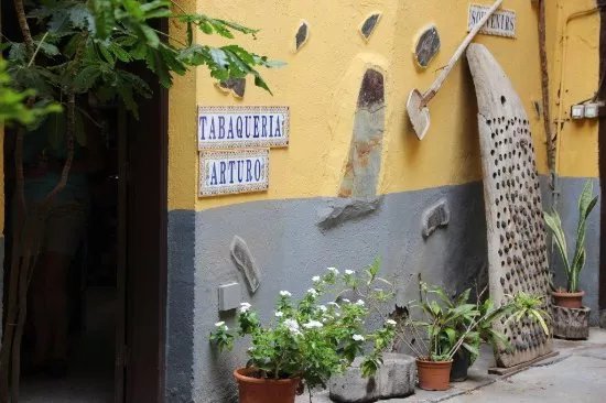 Tabacos Arturo
