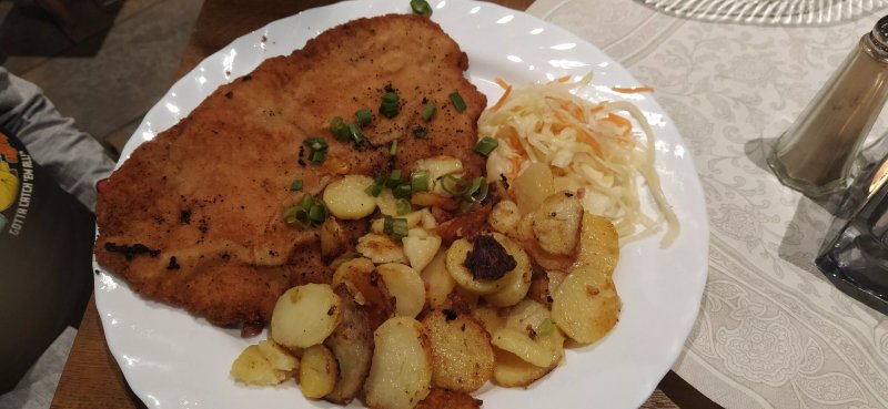 Weinhold Restaurant