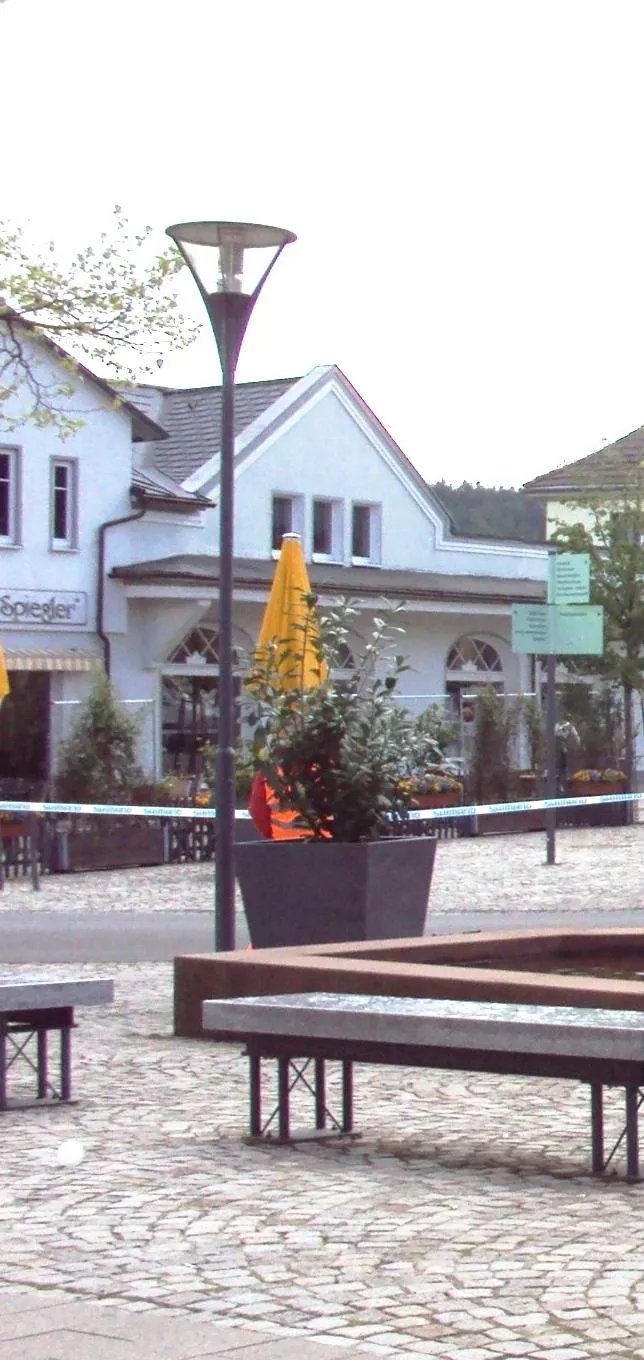 Cafehaus Spiegler
