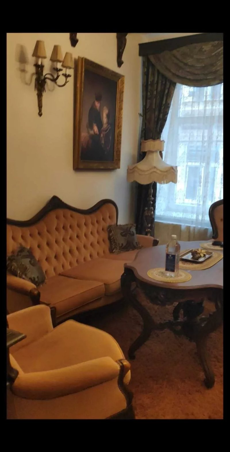Duke Apartments Vilnius