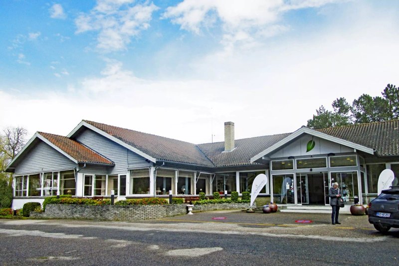 Restaurant Skanderborghus
