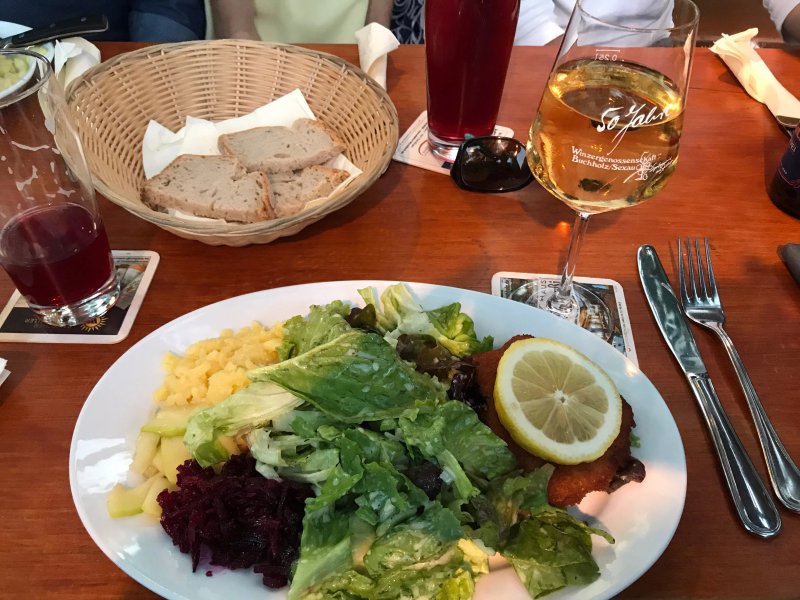 Ketterer's Rebstock Heuweiler