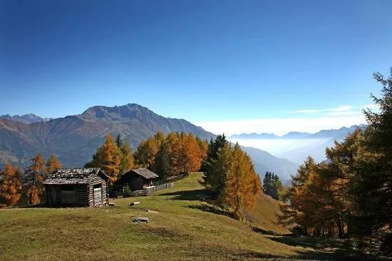 Hotel Hohe Tauern