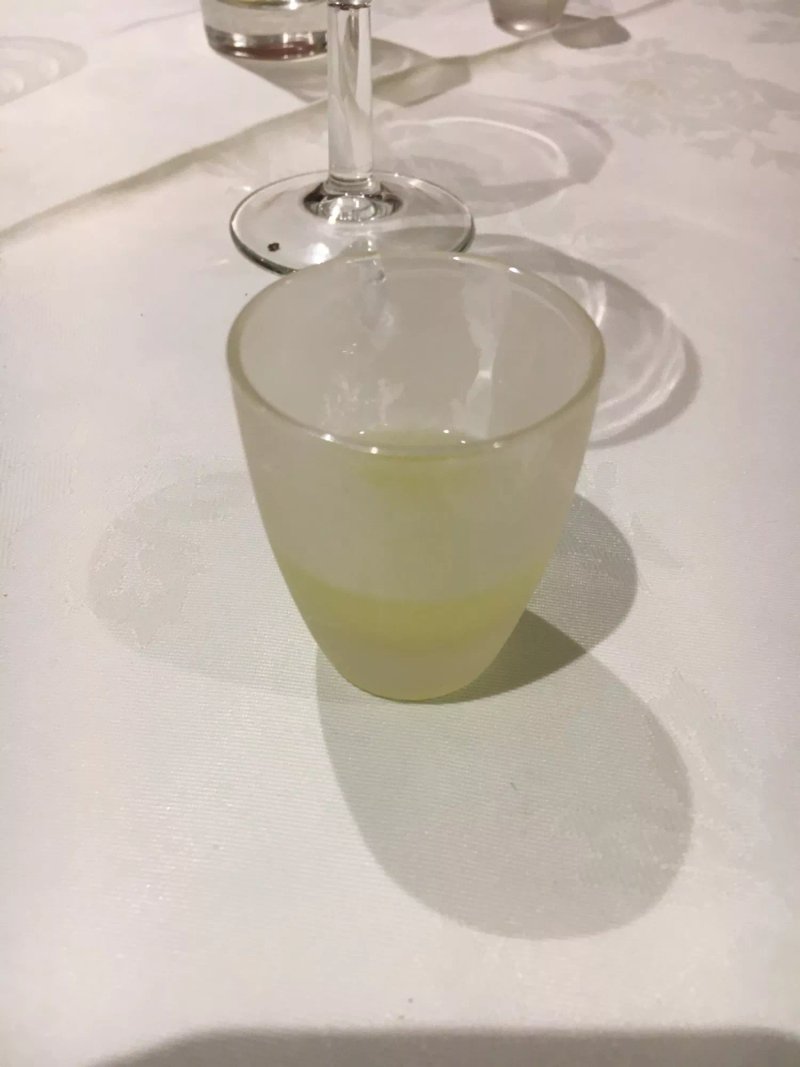 Limoncello Restaurant