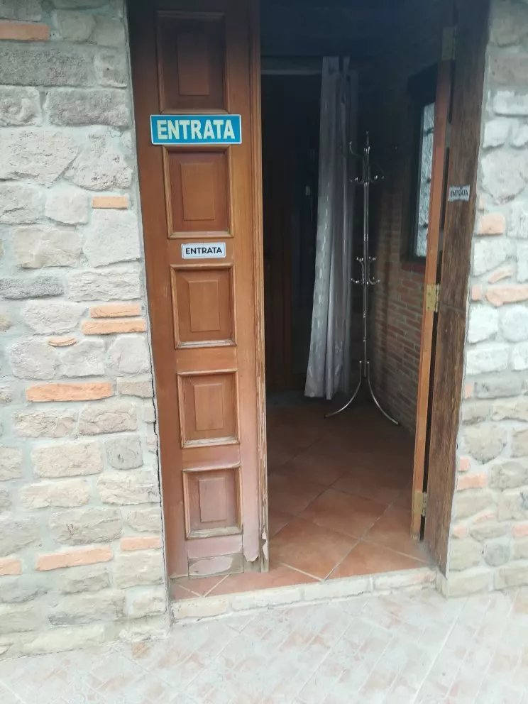 La Stragola IL Nido Degli Dei