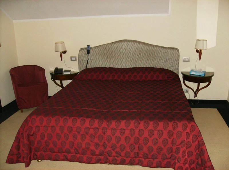 Vigo Hotel