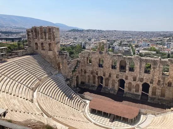 Best Athens Guide