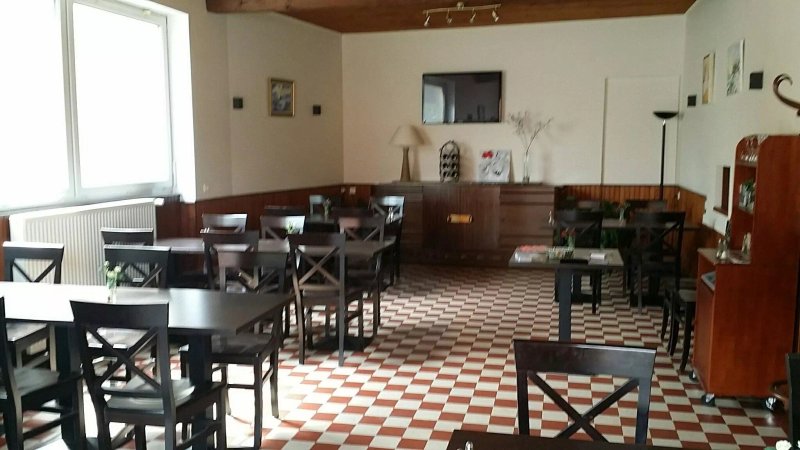Brasserie Du Commerce