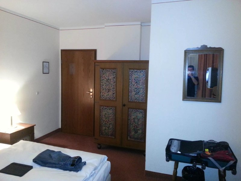 Hotel Beer