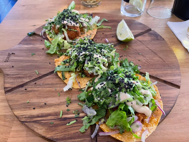 The Streetfood Labs