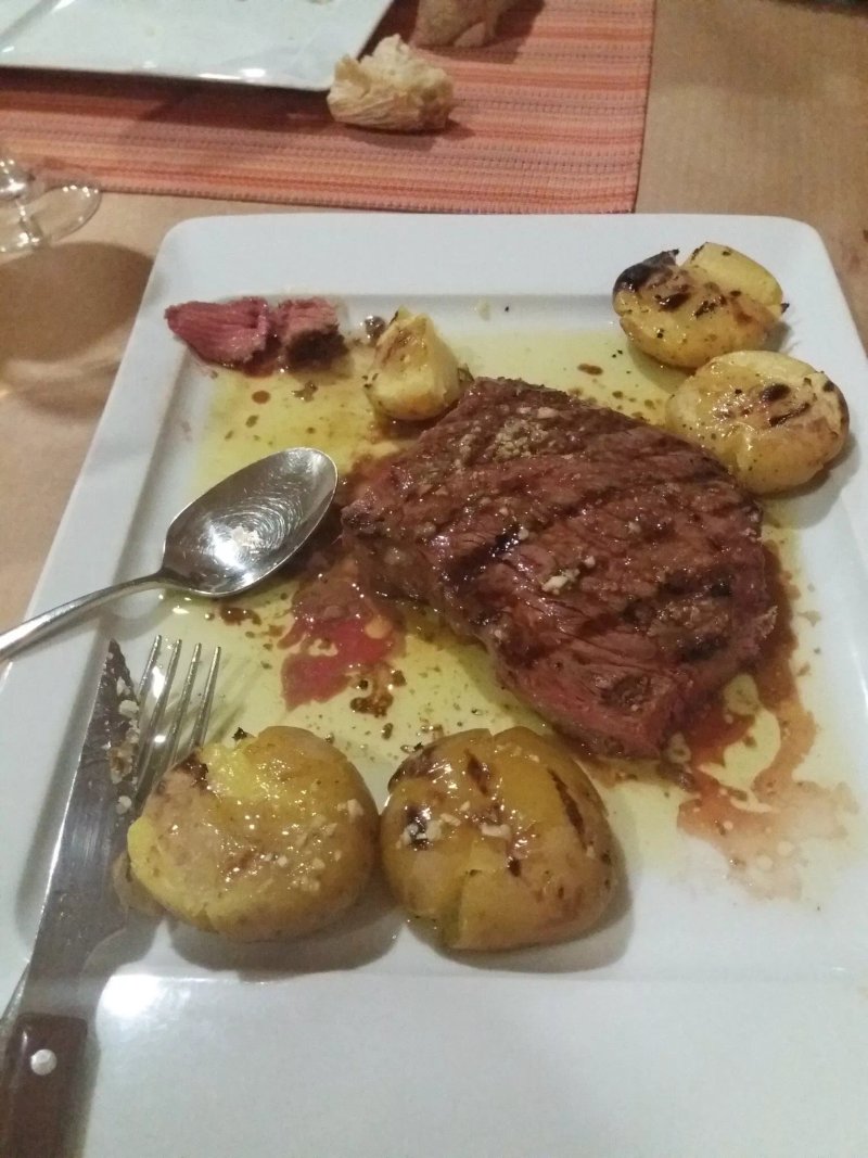 Restaurante, Pizzaria Zona Verde