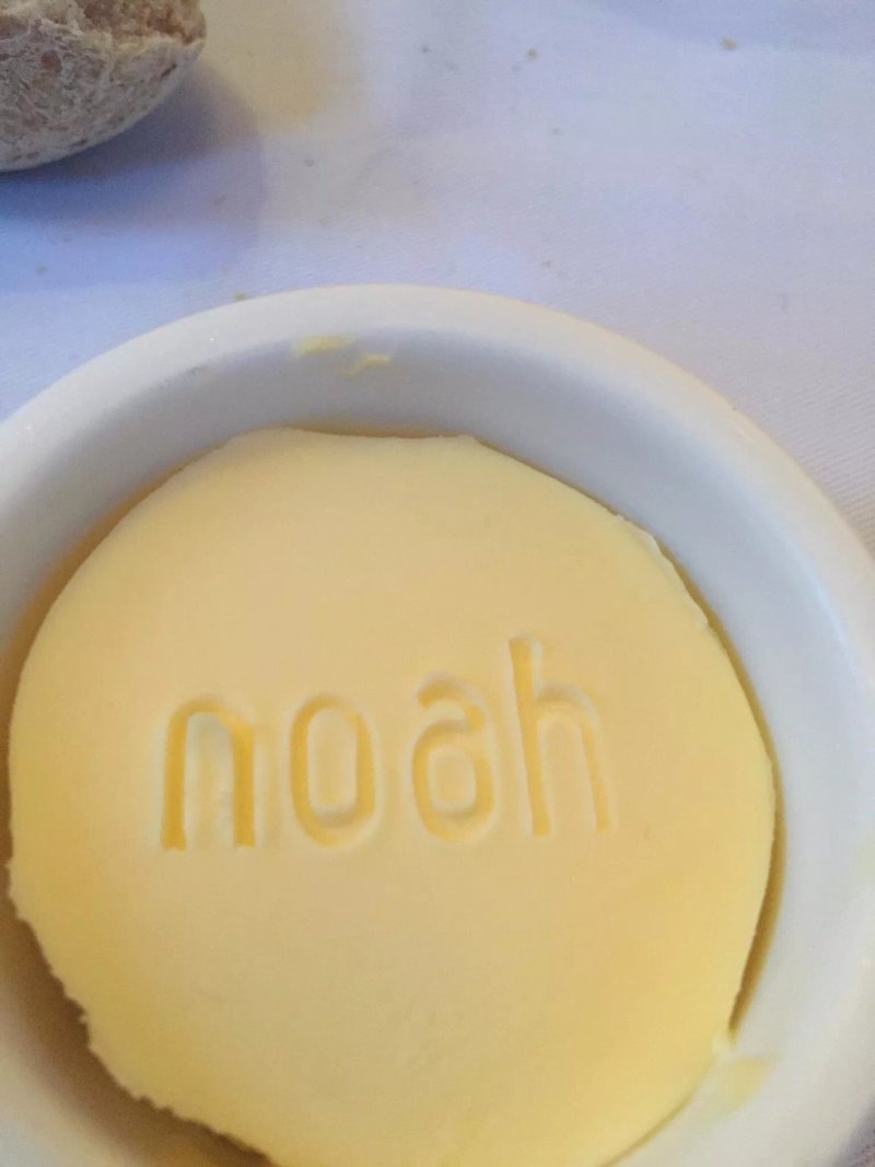 Noah