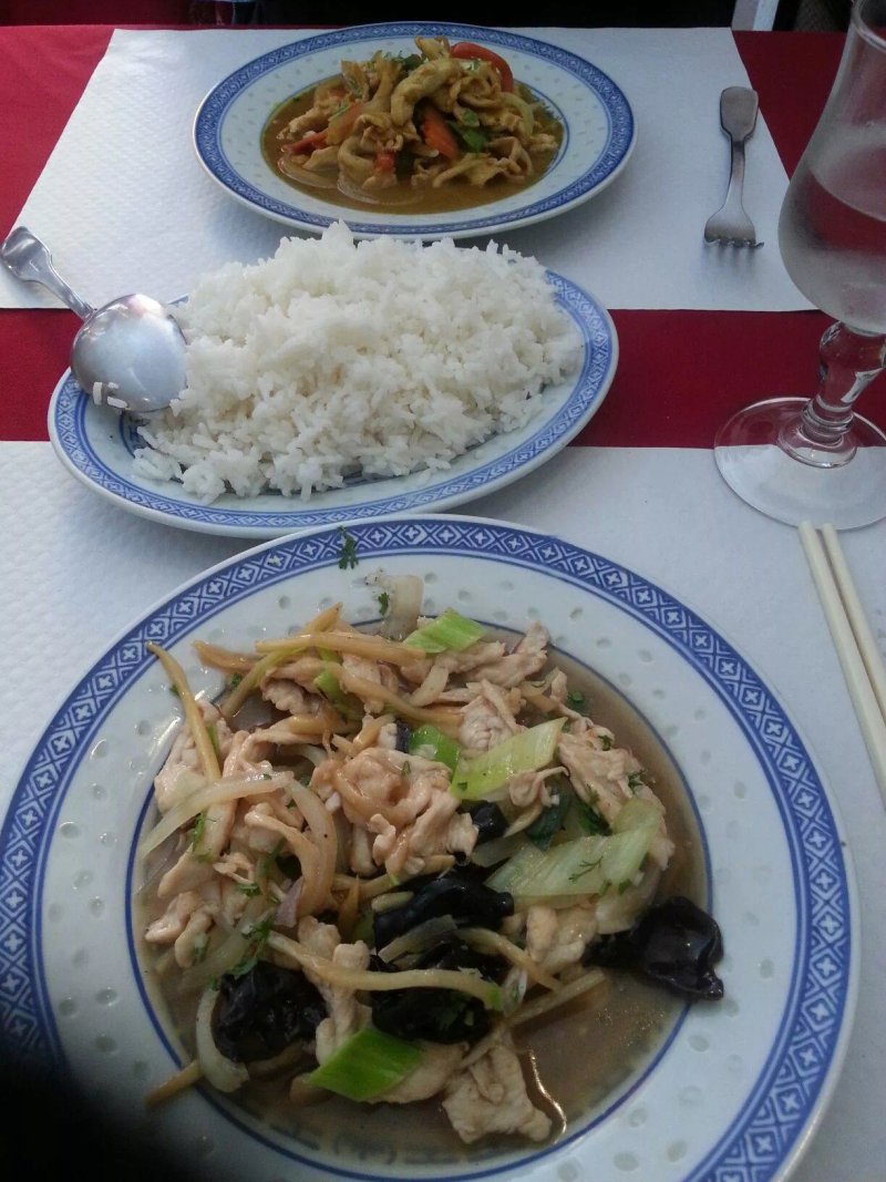 Asia
