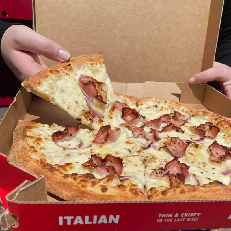 Domino's Pizza Joure