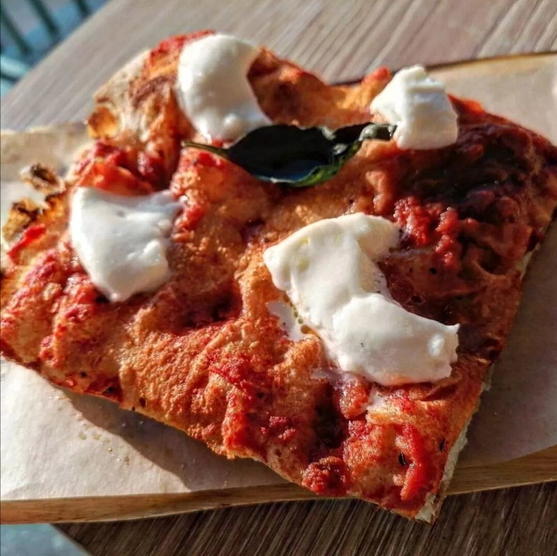 Panetteria Zoppis