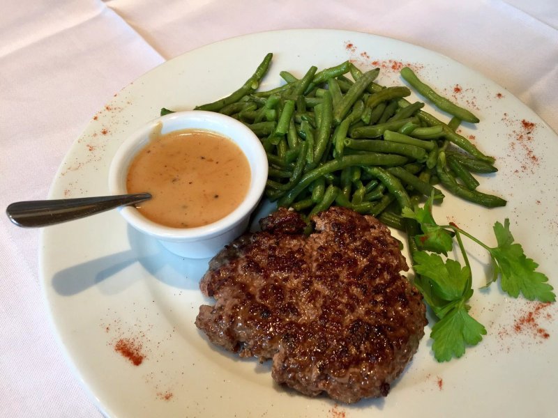 Brasserie Le Saint Ferdinand - Restaurant Paris 17