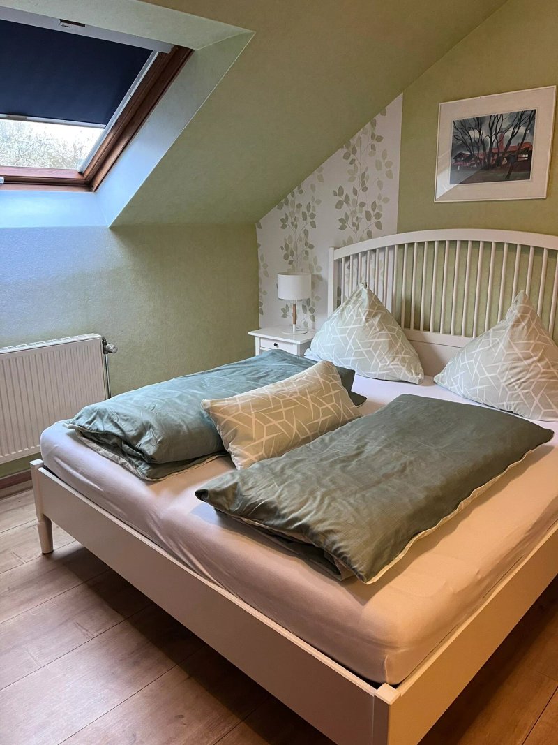 Haus Martens