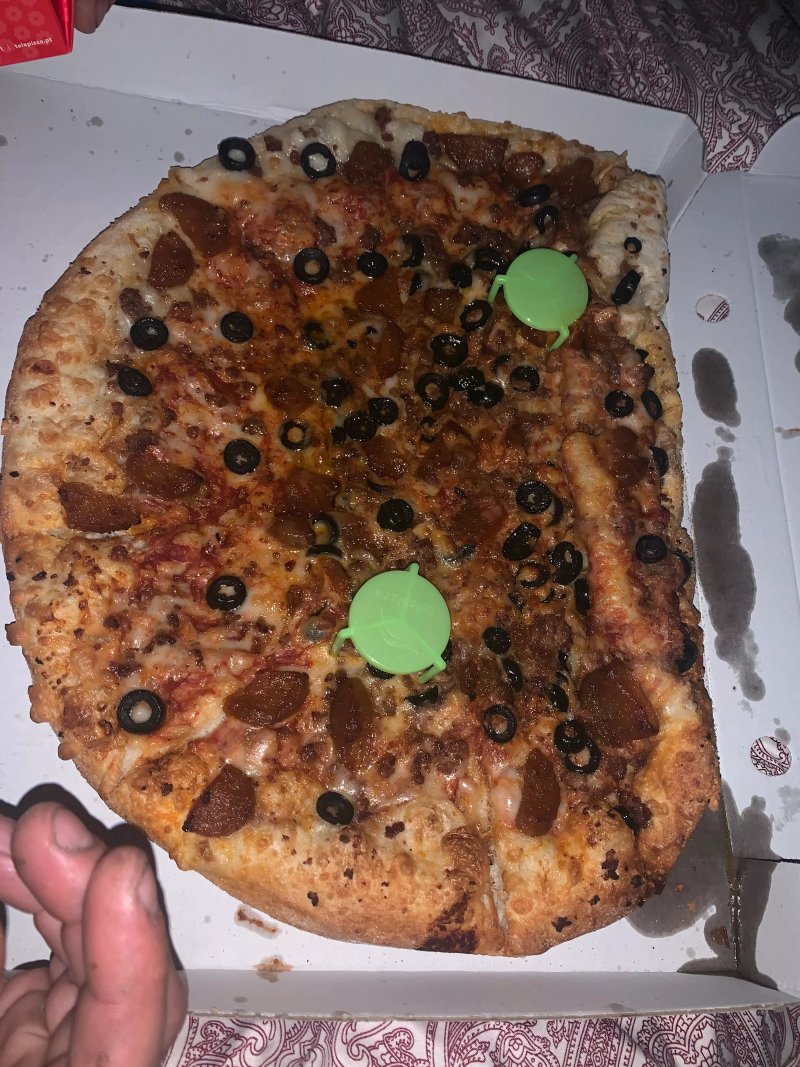 Telepizza