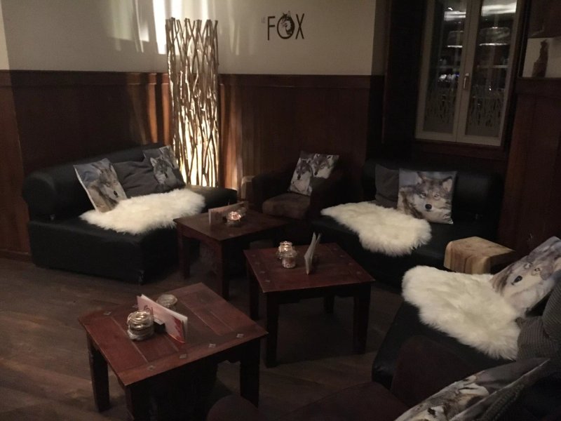 Brasserie Le Fox