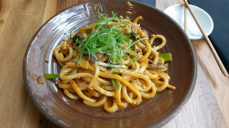 Kyoto Restaurant