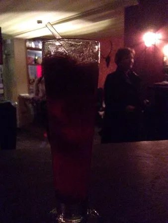 The Libertine Cocktail Bar & Tea Room