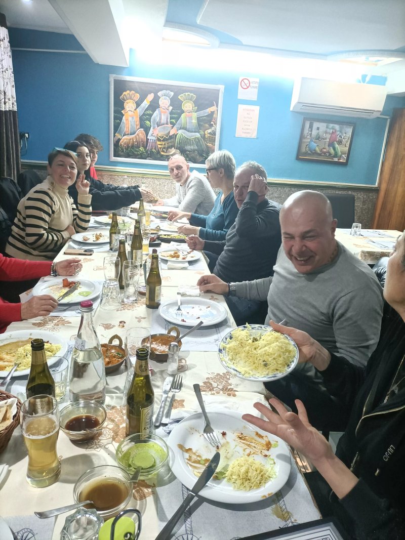 Ristorante Indiano Royal Panjab