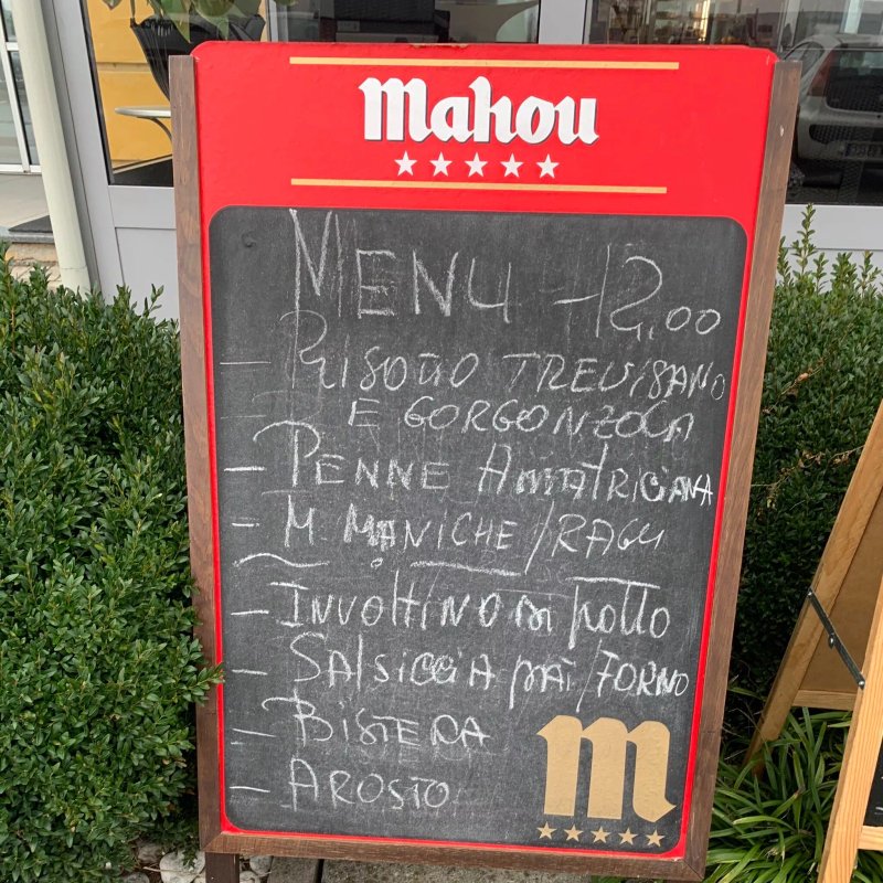 Bar Trattoria Stellina