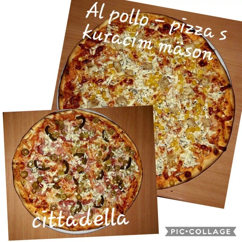 Pizzeria Hubert