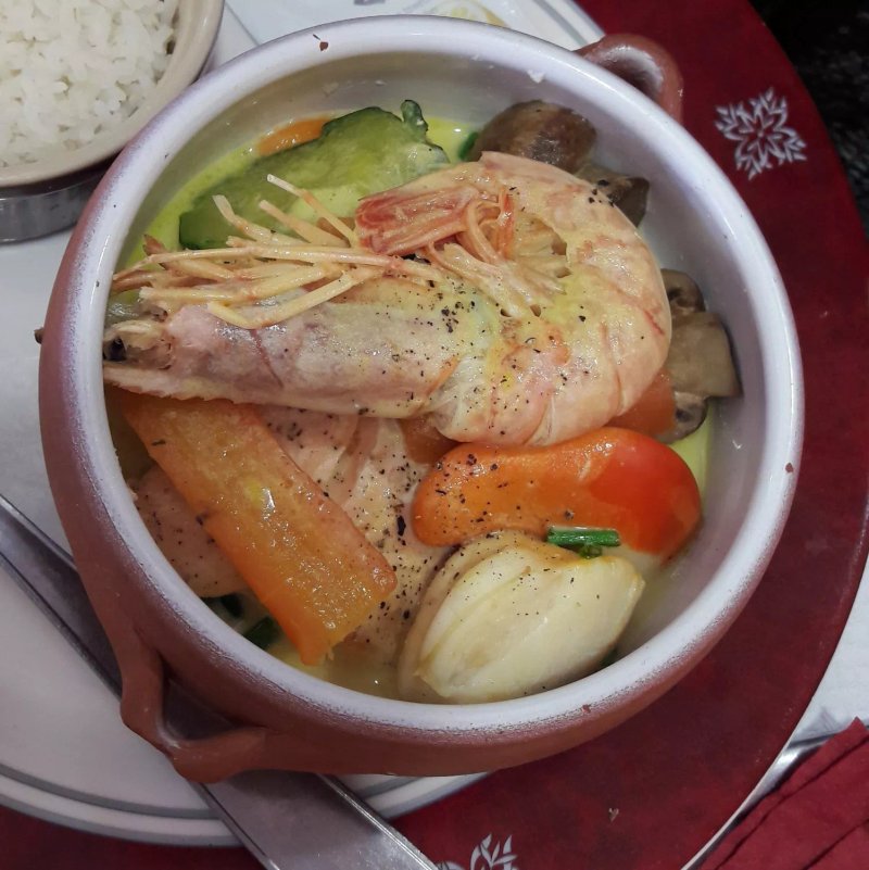 O Bistrot Gourmand