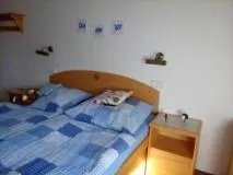 Hotelovy Depandance Apartmanu Cerny Jezdec