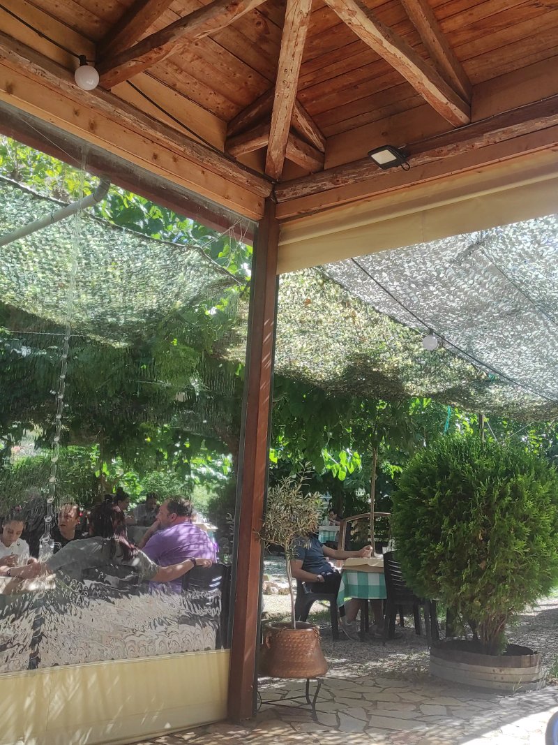Taverna tis Dimitras