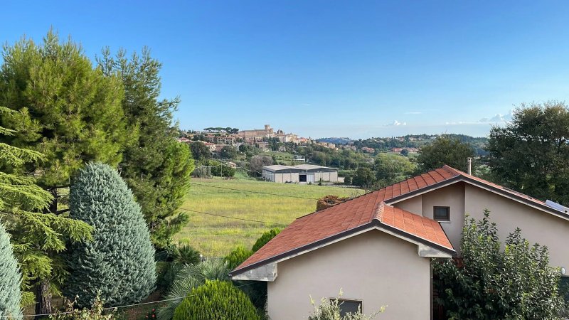 B&B Madonna Carradori Country