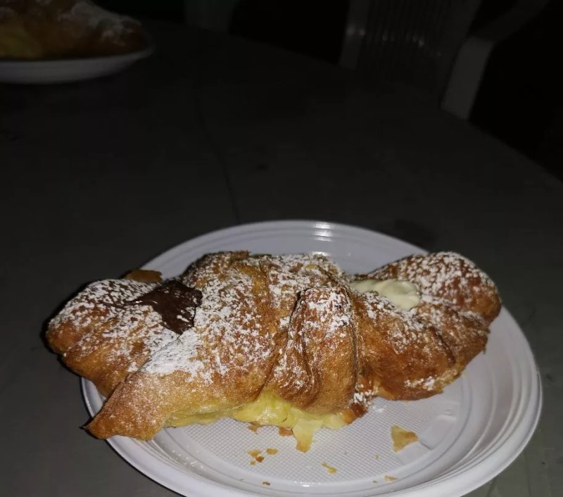 Cornetteria XXL