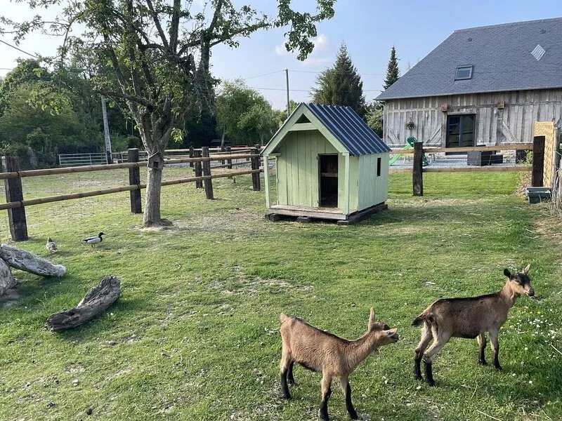 Chateau / Country House