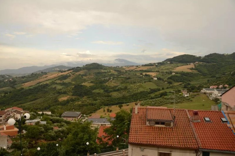 Bed & Breakfast Biocasa Quarto a Monte
