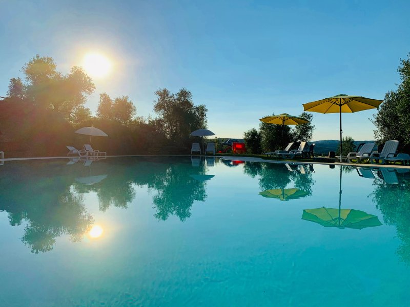 Tenuta Agricola Fraschiera