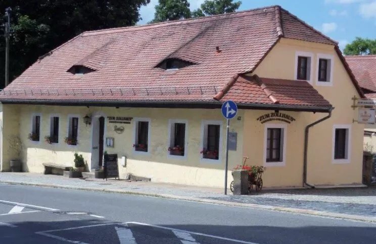Zum Zollhaus