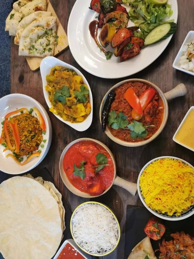 Indian Cottage Cheltenham