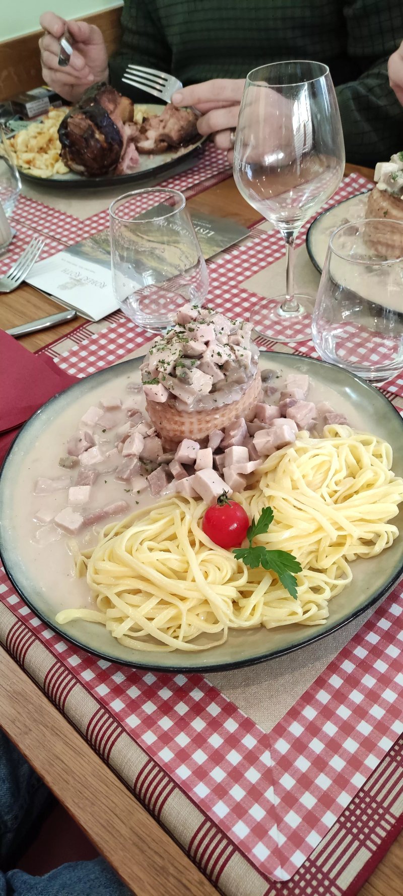 Au Petit Gourmet